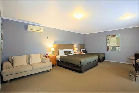 Comfort Inn Warrnambool International - Tourism Adelaide 24