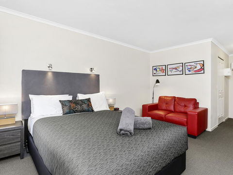 Comfort Inn Warrnambool International - Tourism Adelaide 17