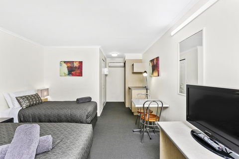 Comfort Inn Warrnambool International - Tourism Adelaide 21