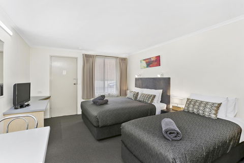 Comfort Inn Warrnambool International - Tourism Adelaide 19