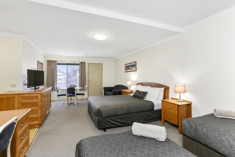 Comfort Inn Warrnambool International - Tourism Adelaide 30