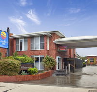 Comfort Inn The International - Tourism Adelaide