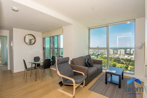 AKOM Melbourne - Tourism Adelaide 6