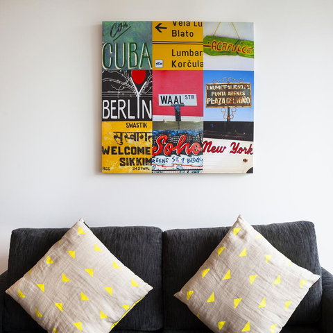 AKOM Melbourne - Tourism Adelaide 24