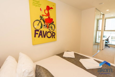 AKOM Melbourne - Tourism Adelaide 20