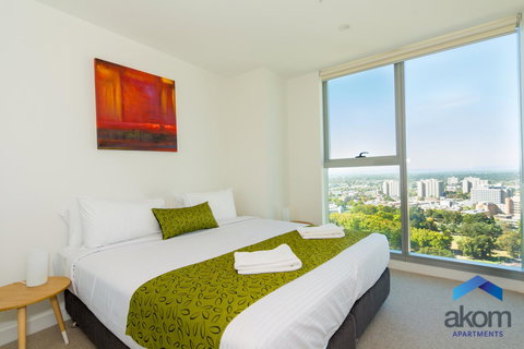 AKOM Melbourne - Tourism Adelaide 16