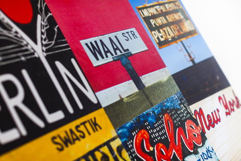 AKOM Melbourne - Tourism Adelaide 42