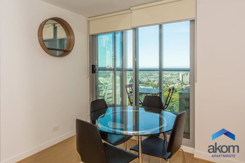 AKOM Melbourne - Tourism Adelaide 2