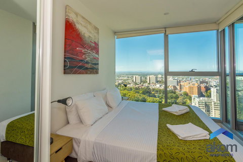 AKOM Melbourne - Tourism Adelaide 3