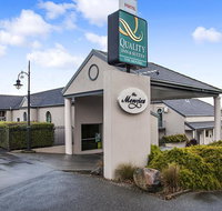 Quality Inn  Suites The Menzies - Tourism Adelaide