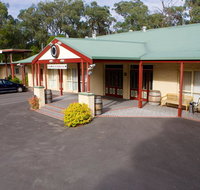 Sanctuary House Resort Motel - Tourism Adelaide
