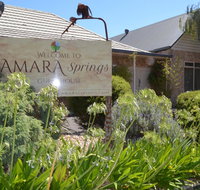 Amara Springs Guest House - Tourism Adelaide