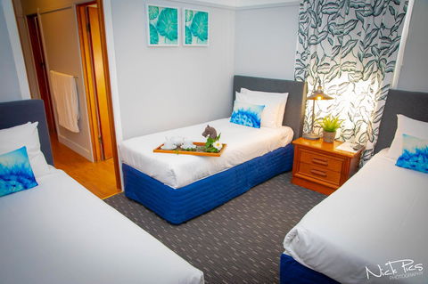 Amara Springs Guest House - Tourism Adelaide 13