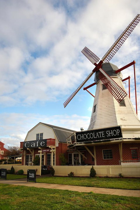Quest Shepparton - Tourism Adelaide 14