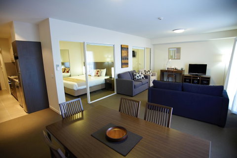 Quest Shepparton - Tourism Adelaide 1