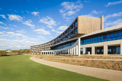 RACV Torquay Resort - Tourism Adelaide 0