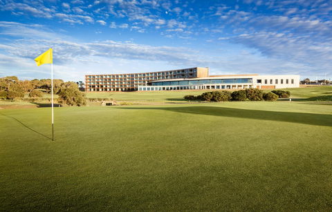 RACV Torquay Resort - Tourism Adelaide 20