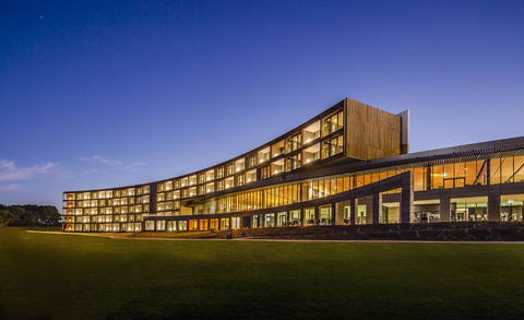 RACV Torquay Resort - Tourism Adelaide 17