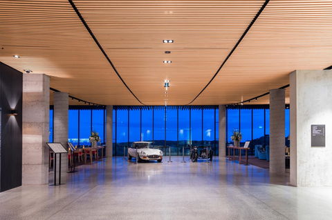RACV Torquay Resort - Tourism Adelaide 2