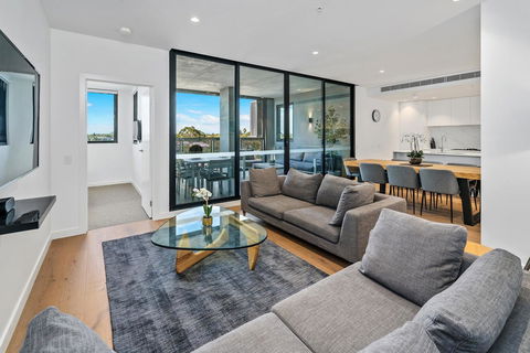 Anchorage Apartments Hampton - Tourism Adelaide 43