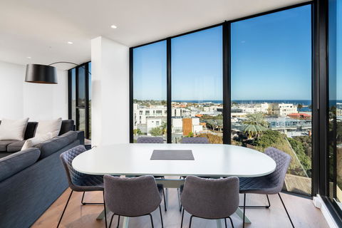 Anchorage Apartments Hampton - Tourism Adelaide 29