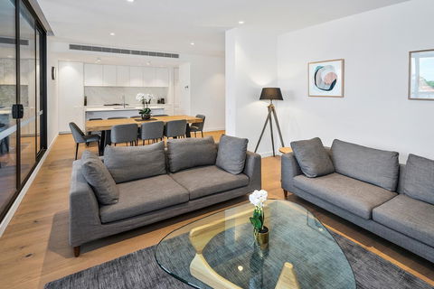 Anchorage Apartments Hampton - Tourism Adelaide 42