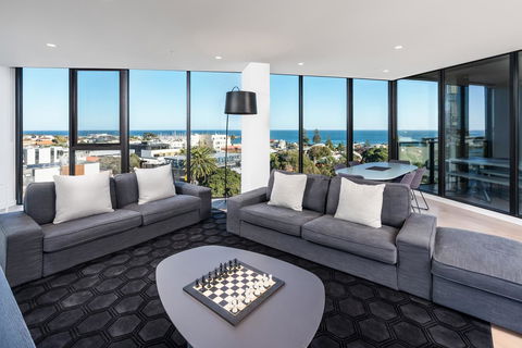 Anchorage Apartments Hampton - Tourism Adelaide 24