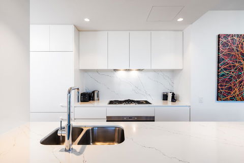 Anchorage Apartments Hampton - Tourism Adelaide 18