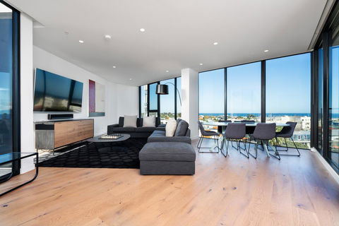 Anchorage Apartments Hampton - Tourism Adelaide 30