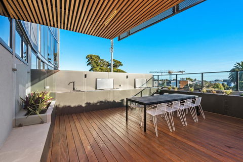 Anchorage Apartments Hampton - Tourism Adelaide 34