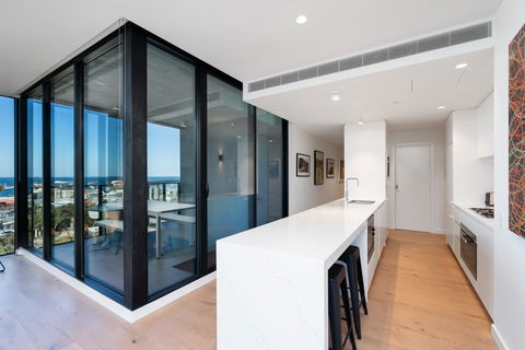 Anchorage Apartments Hampton - Tourism Adelaide 19