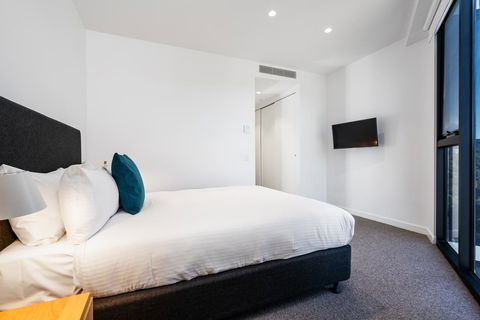 Anchorage Apartments Hampton - Tourism Adelaide 12