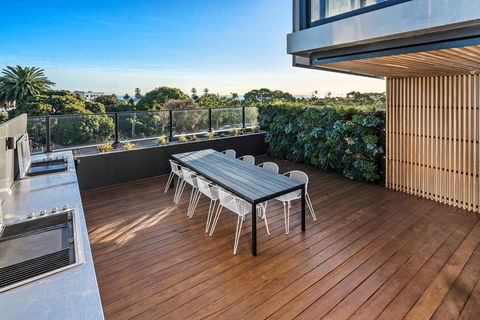 Anchorage Apartments Hampton - Tourism Adelaide 33