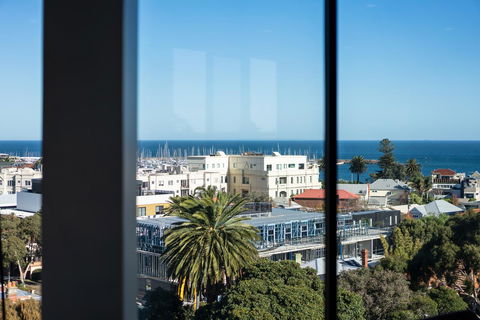 Anchorage Apartments Hampton - Tourism Adelaide 23