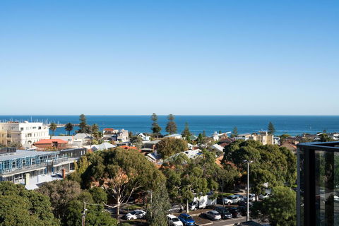 Anchorage Apartments Hampton - Tourism Adelaide 26