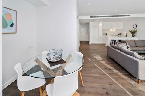 Anchorage Apartments Hampton - Tourism Adelaide 37