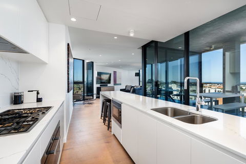 Anchorage Apartments Hampton - Tourism Adelaide 17