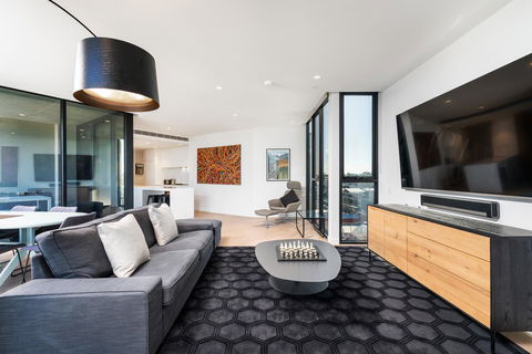 Anchorage Apartments Hampton - Tourism Adelaide 28
