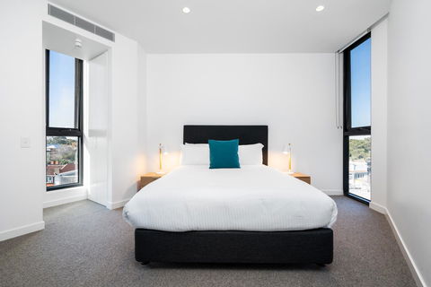 Anchorage Apartments Hampton - Tourism Adelaide 13