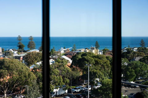 Anchorage Apartments Hampton - Tourism Adelaide 22
