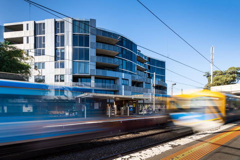 Anchorage Apartments Hampton - Tourism Adelaide 3
