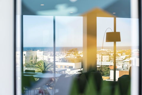 Anchorage Apartments Hampton - Tourism Adelaide 20