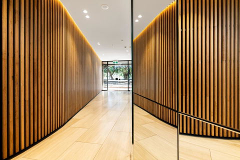 Anchorage Apartments Hampton - Tourism Adelaide 11