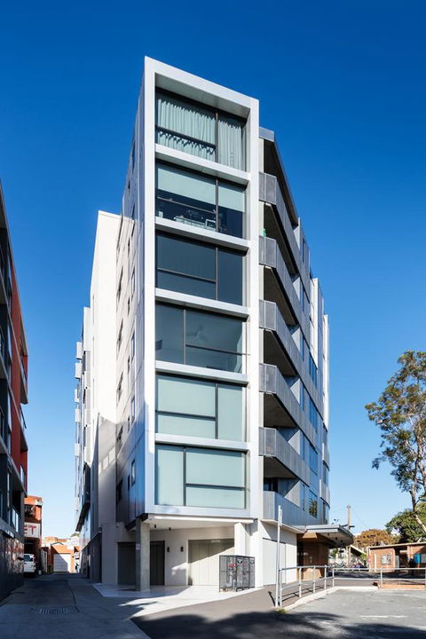 Anchorage Apartments Hampton - Tourism Adelaide 5