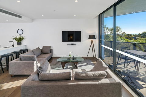 Anchorage Apartments Hampton - Tourism Adelaide 38