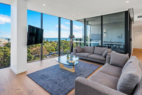 Anchorage Apartments Hampton - Tourism Adelaide 0