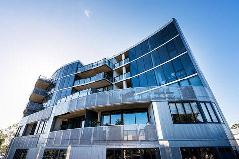 Anchorage Apartments Hampton - Tourism Adelaide 2