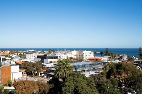 Anchorage Apartments Hampton - Tourism Adelaide 27