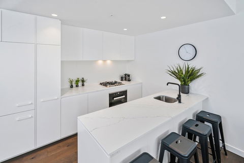 Anchorage Apartments Hampton - Tourism Adelaide 36