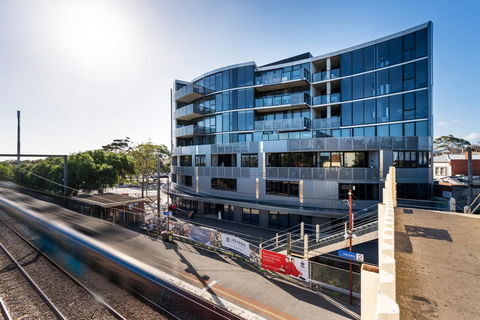 Anchorage Apartments Hampton - Tourism Adelaide 4